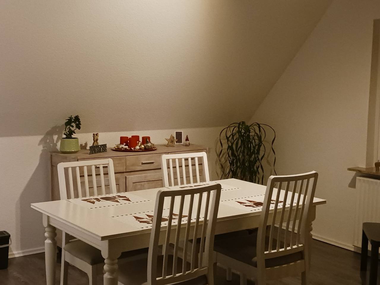 Ganze Ferienwohnung, Seeblick- Noer in Noer, Rendsburg-Eckernförde
