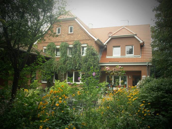 Ferienwohnung für 2 Personen, mit Garten in Warendorf - 2