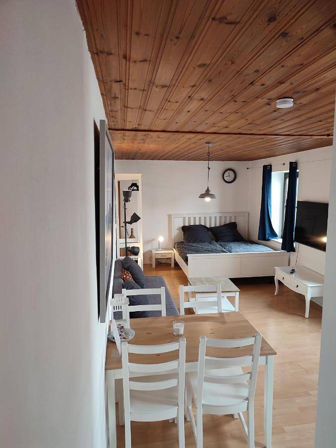 Ferienwohnung für 3 Personen in Landsberg am Lech - 3