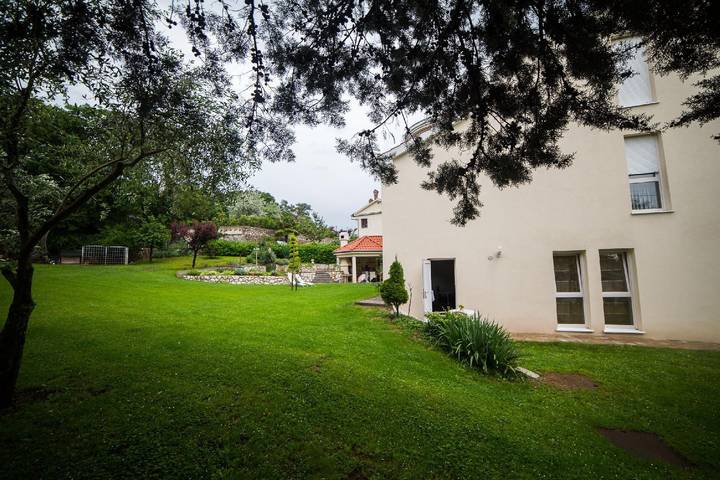 Ferienwohnung für 2 Personen, mit Garten und Terrasse - 1