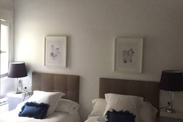 Ferienwohnung für 7 Personen in Tarragona, Costa Dorada, Bild 2