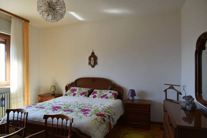 Appartamento intero, Appartamento Sagui  nel cuore delle Dolomiti
Cin 025069C2H8Ecueqq in Pelmo, Zoppè di Cadore