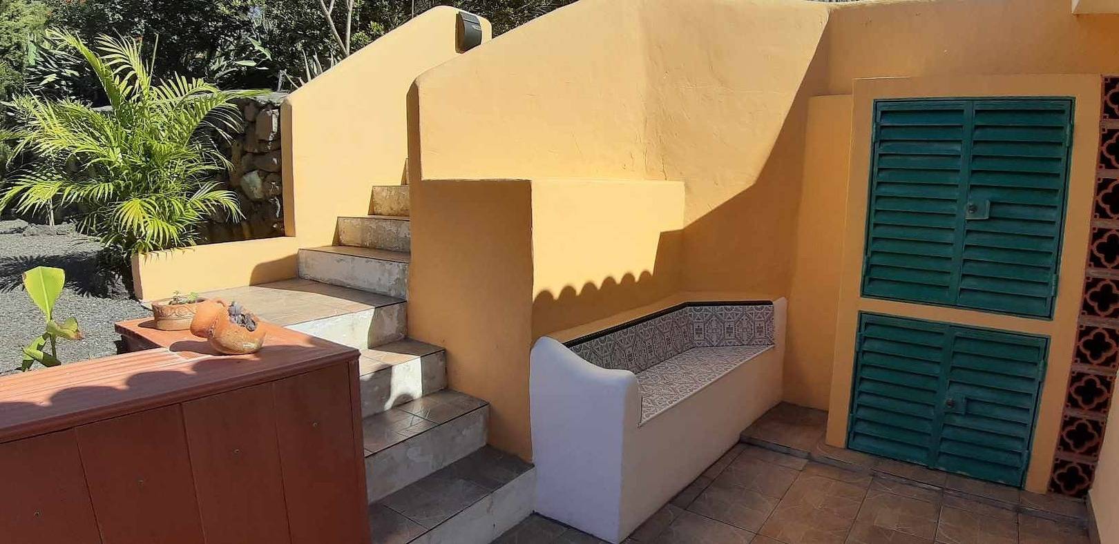 Vakantiehuis voor 2 personen met tuin, foto 7