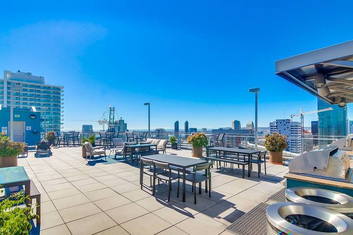 Appartement de vacances pour 2 personnes, avec balcon et jacuzzi, animaux acceptés