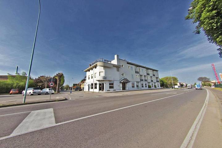 Hôtel pour 2 personnes, avec jardin à Caldiero