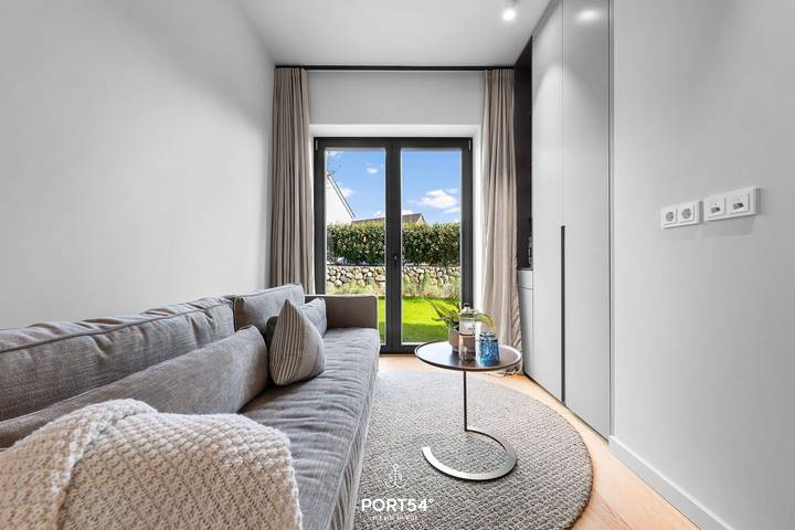Ganze Wohnung, Coastal Suite - Infrarotdusche, Ethanolkamin, Weinkühlschrank, Terrasse, Quooker in List (Sylt), Sylt