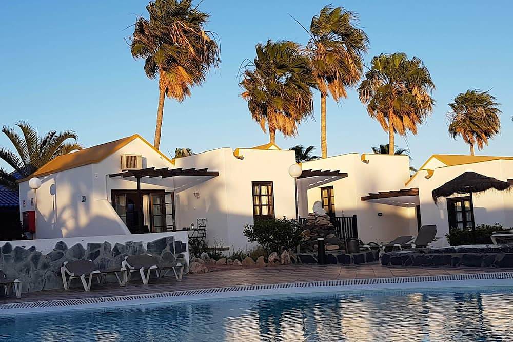 Bungalow per 4 Persone in Antigua, Fuerteventura