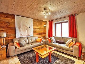 Chalet für 8 Personen in Morillon, Westalpen, Bild 3