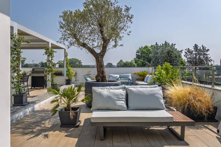 B&b per 2 persone, con Terrazza e Idromassaggio a Magenta