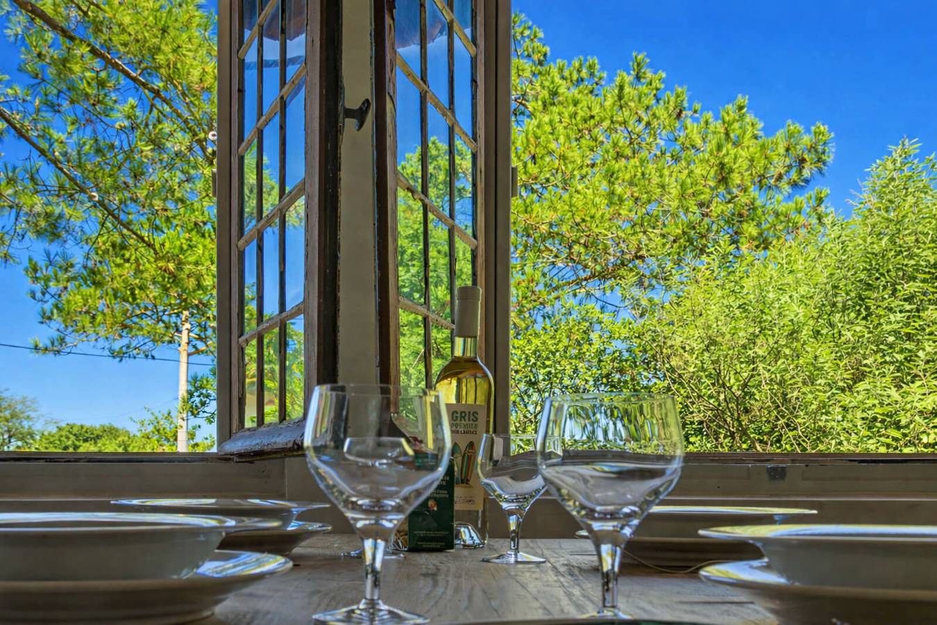 Entire apartment, Appartement Prunelle - Welkeys in Hossegor, Côte d’Argent