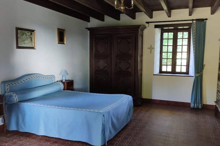 Location de vacances pour 4 personnes, avec jardin à Plélo - 2