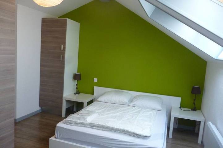 Gîte pour 3 personnes à Thonon-les-Bains - 3