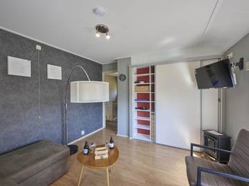 Vakantieappartement voor 4 Personen in Achterhoek, Afbeelding 3