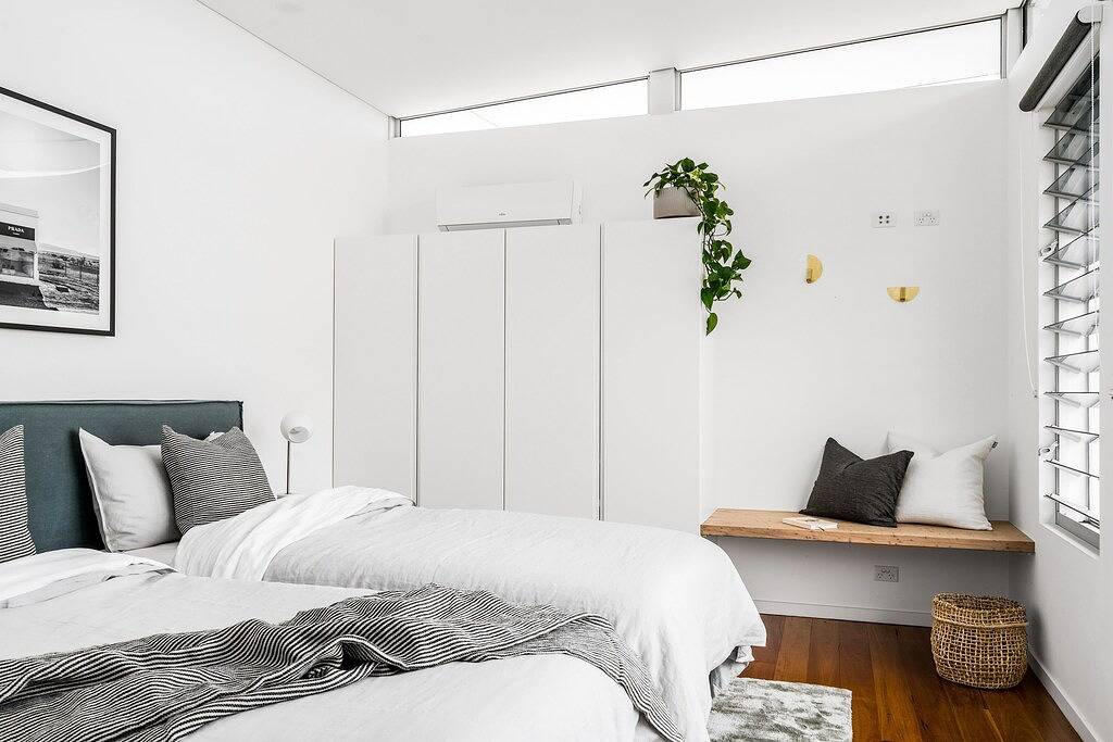 Elevation Byron Bay - Luxusleben von innen und außen in Byron Bay, New South Wales