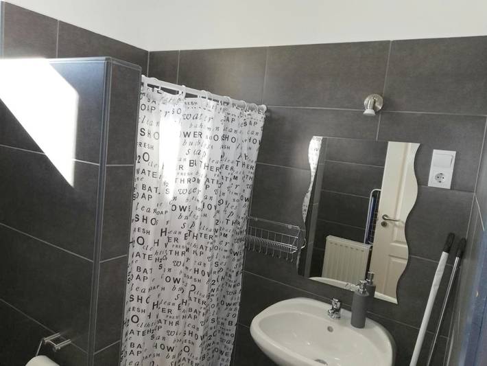 Gîte pour 2 personnes, avec vue et jardin à Sopron - 4