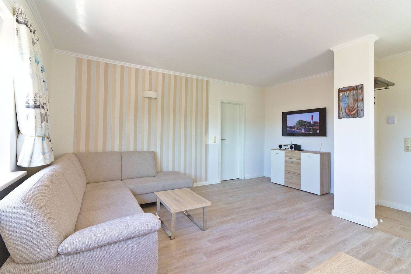 Appartamento vacanze a Busum a partire da 98€ a notte
