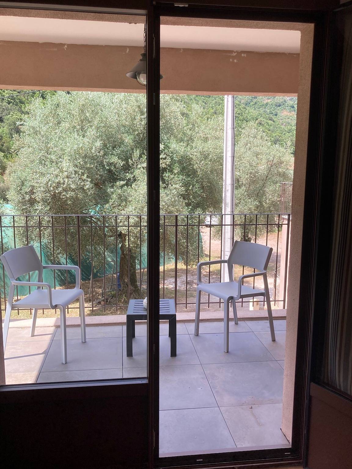 Maison d’hôtes à la ferme « U Bene Stà - Titella » avec vue montagne, Wi-Fi et climatisation in Manso (homonymie), Parc naturel régional de Corse