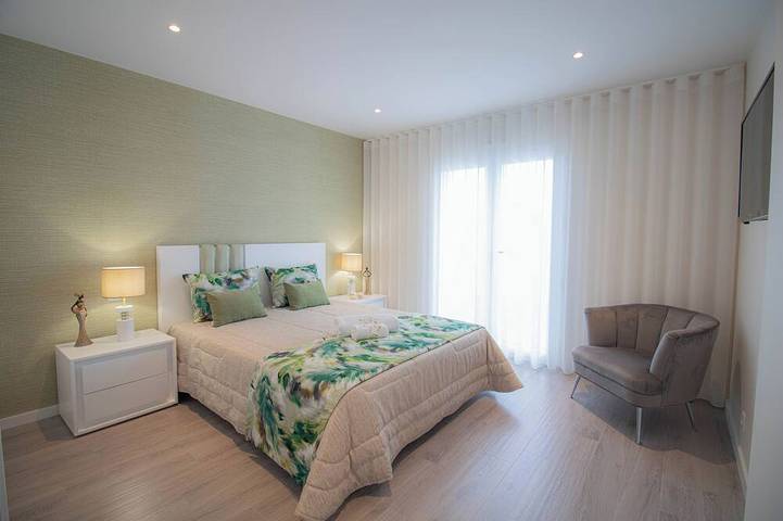Quinta das Oliveiras , Casa moderna & Confortável in Leiria, Leiria District