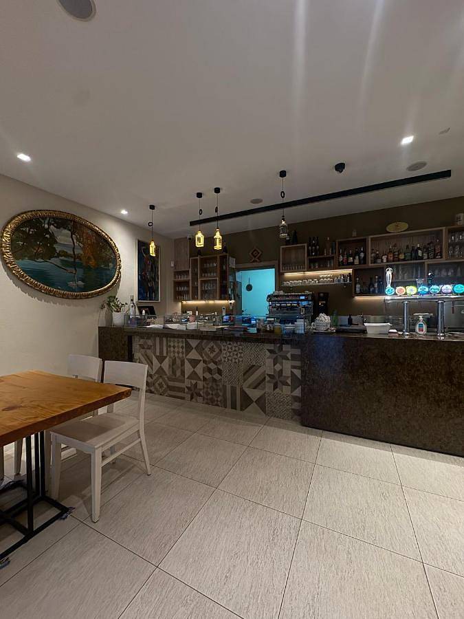 Maison d’hôte pour 2 personnes à Lugano - 4