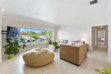 Holiday Rental for 6 People in Fort Lauderdale, Broward County, Photo 1