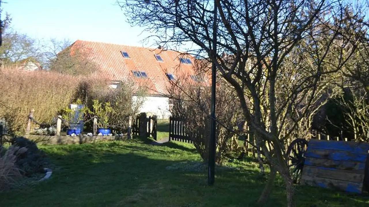 Ganze Ferienwohnung, Ferienwohnung für 3 Personen (50 m²) in Insel Hiddensee in Hiddensee, Vorpommern-Rügen