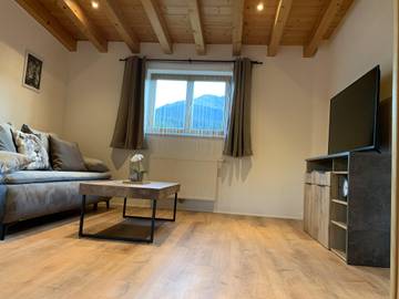 Appartement voor 4 Personen in St. Johann in Tirol, Kitzbüheler Alpen, Afbeelding 3
