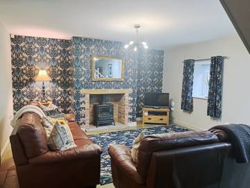 Holiday Rental for 6 People in County Durham, North East England, Photo 2