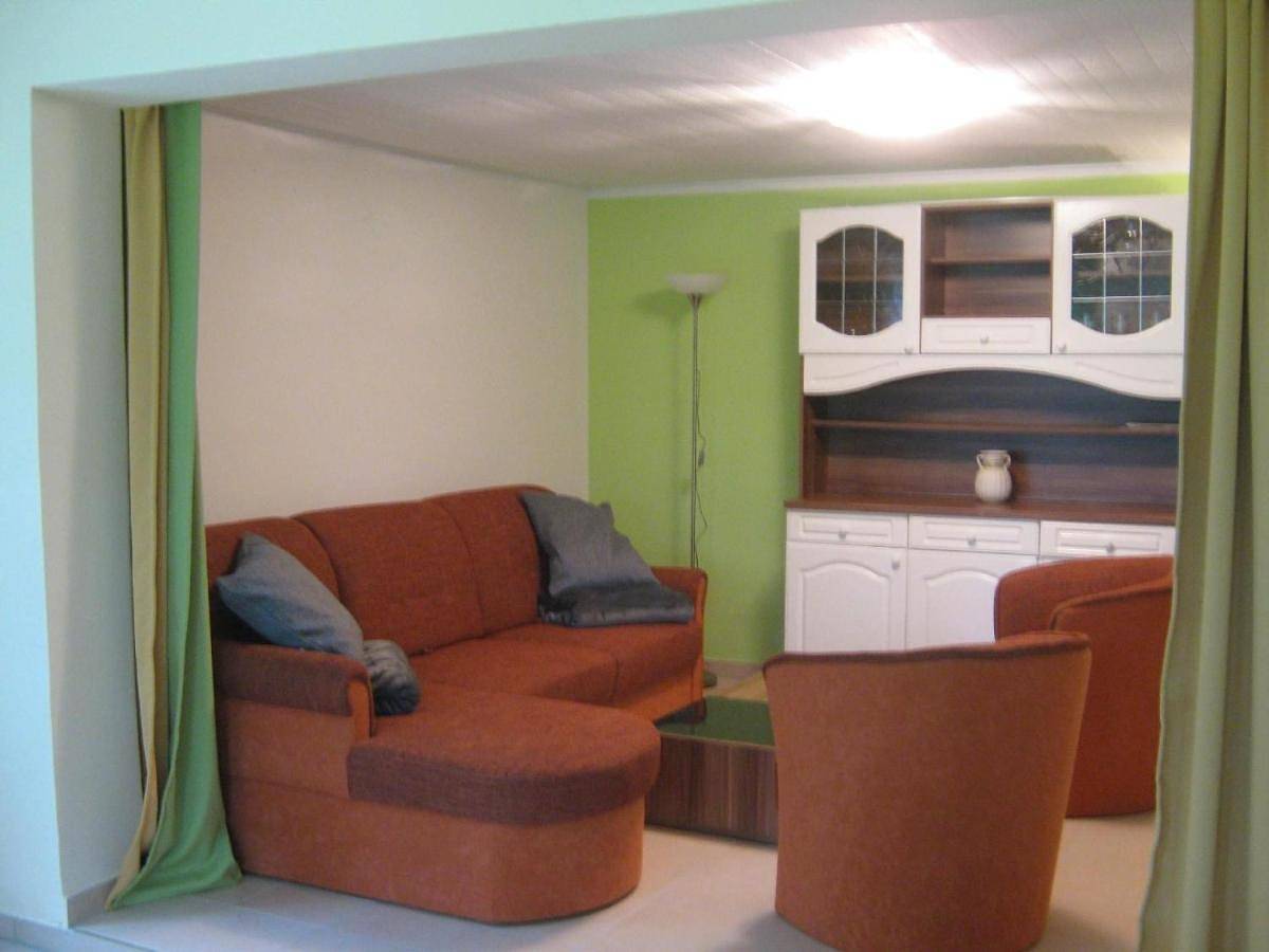 Holiday Home in Crivitz, Ludwigslust-Parchim
