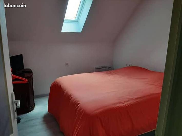 Gîte pour 3 personnes, avec terrasse à Cloyes-sur-le-Loir - 3