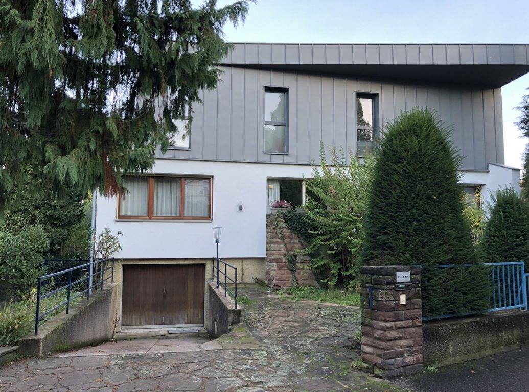 Le Stoeckli - Chambre grise in Schiltigheim, Région de Strasbourg