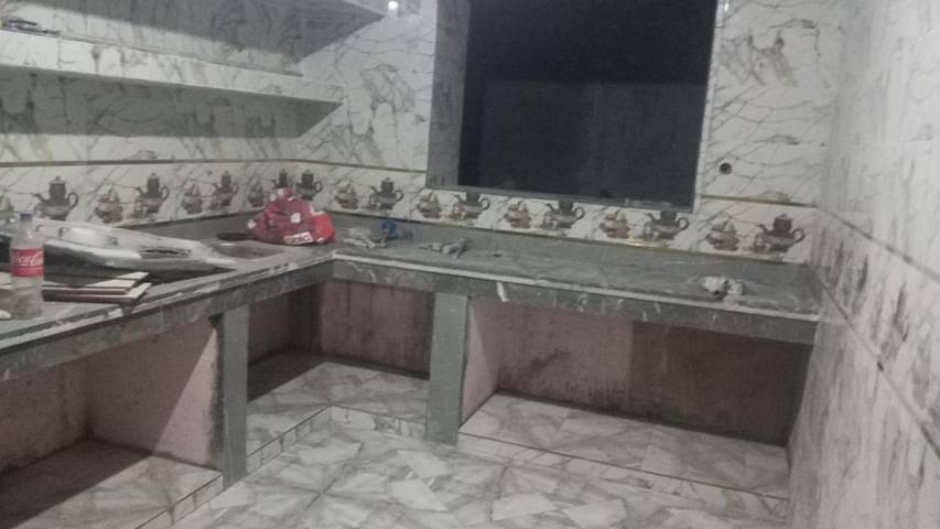 Gîte pour 20 personnes, avec Balcon et Jacuzzi ainsi que Terrasse et Piscine à Picauville