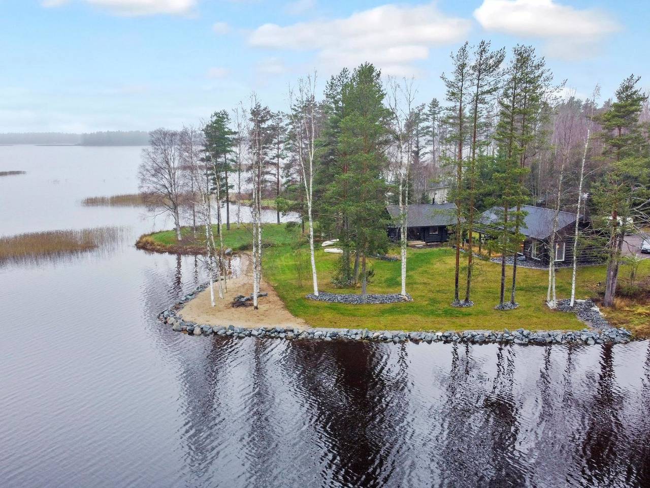 Mäntyranta in Alajärvi