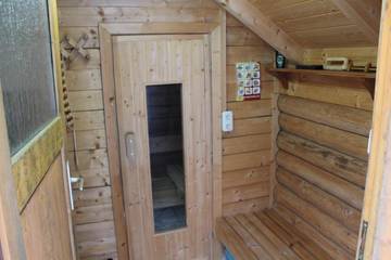 Ferienhaus für 4 Personen in Oberwiesenthal, Chemnitz und Umgebung, Bild 4