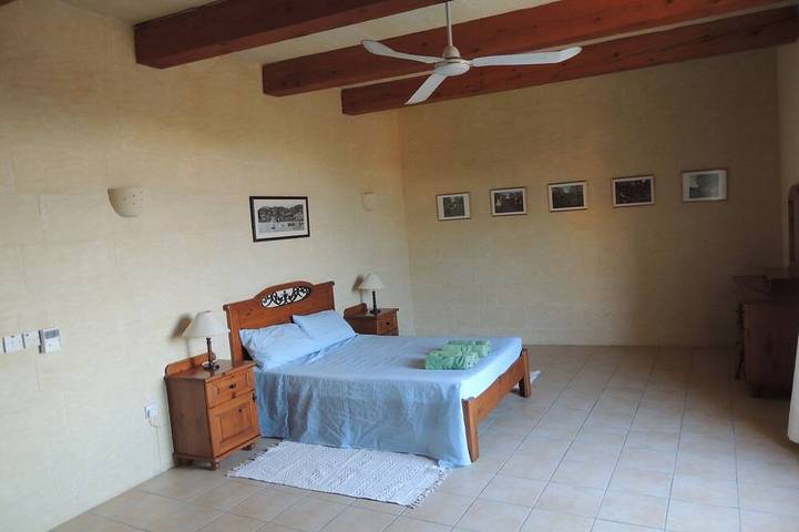 Wunderschön restauriertes Bauernhaus mit eigenem Pool in Xaghra, Gozo