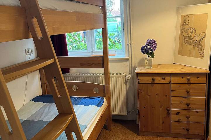 Ferienhaus für 5 Personen in Amt Neuhaus - 4