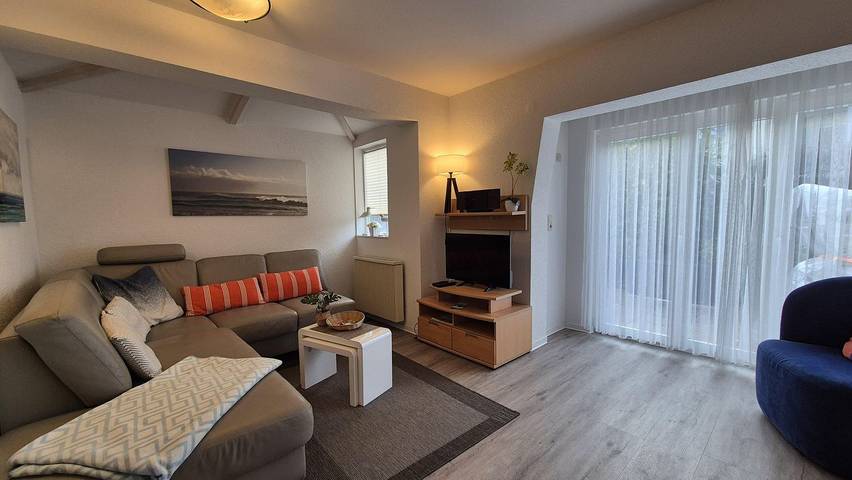 Ferienhaus für 4 Personen, mit Terrasse in Kühlungsborn - 2