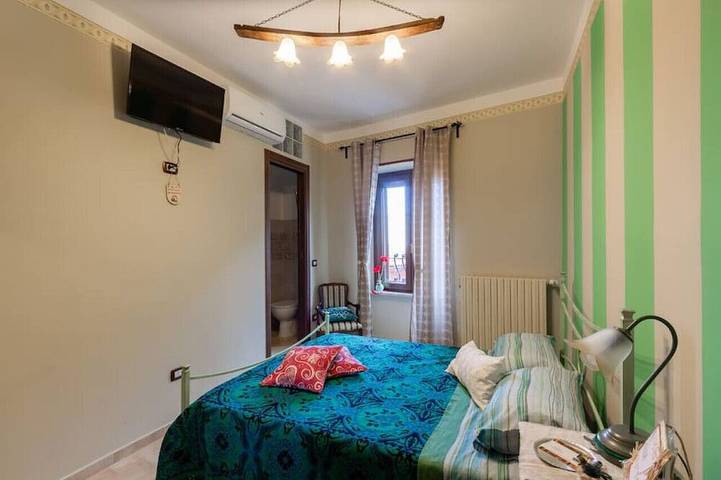 Bed and breakfast per 2 persone - 1