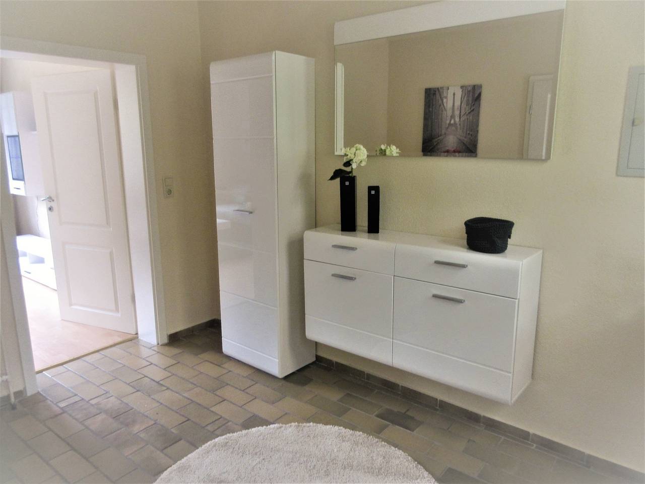 Ganze Ferienwohnung, Schöne Ferienwohnung in Vrees in Vrees, Niedersachsen