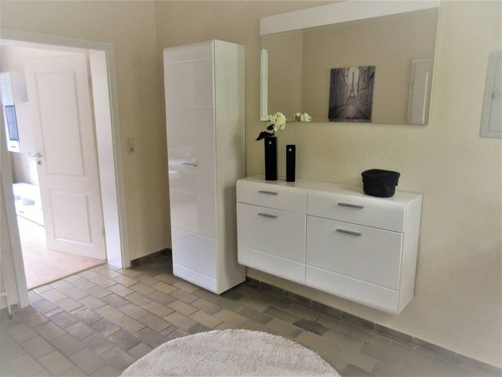 Ganze Ferienwohnung, Schöne Ferienwohnung in Vrees in Vrees, Landkreis Emsland