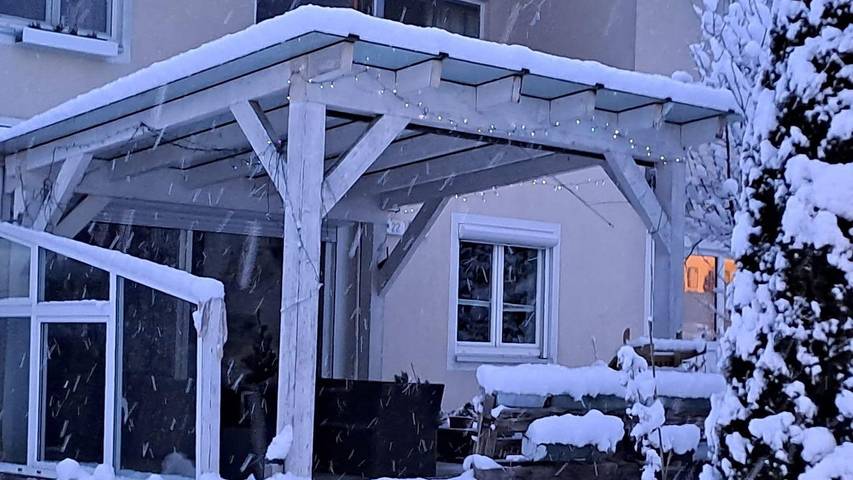 Gîte pour 2 personnes à Ried im Zillertal