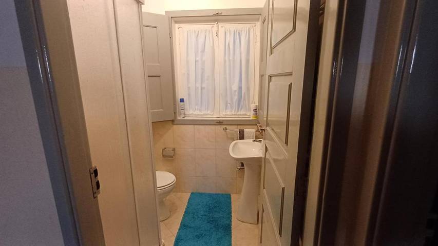 Chambre d’hôte pour 5 personnes, avec jardin et balcon à Coimbra - 4