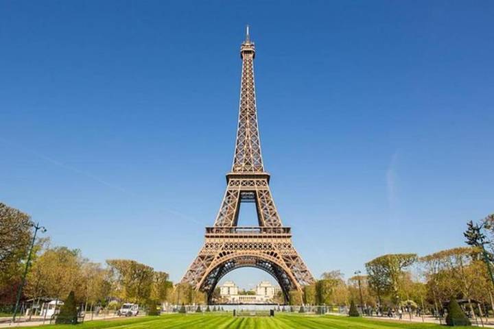 Gîte pour 4 personnes, avec terrasse à Claye-Souilly - 2