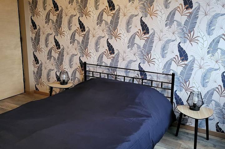 Gîte pour 4 personnes à Leffrinckoucke - 2