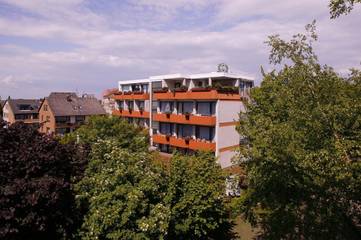 Hotel für 2 Personen in Bad Nenndorf, Landkreis Schaumburg, Bild 1