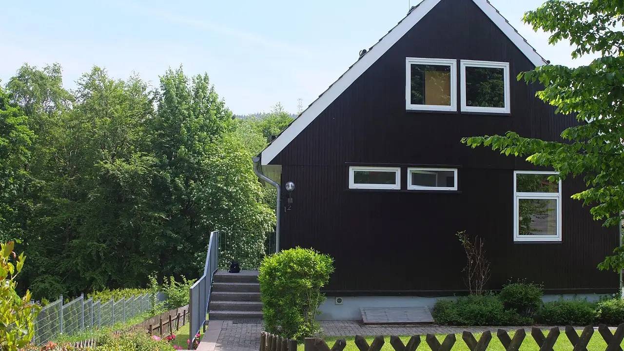 Ferienhaus für 5 Personen (103 m²) in Goslar-Hahnenklee in Hahnenklee, Goslar