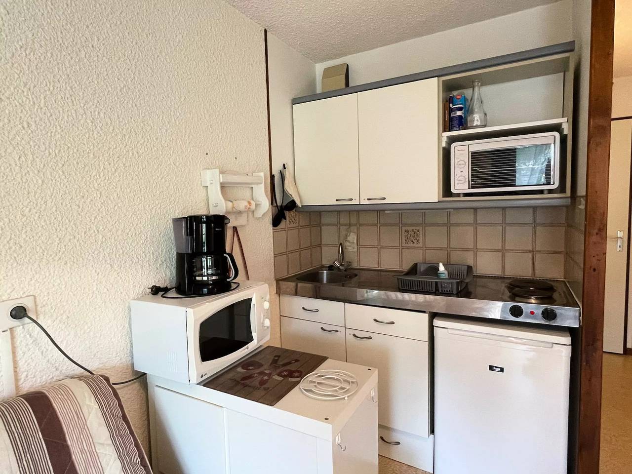Appartement entier, Griou N°30 6P in Le Lioran, Laveissière