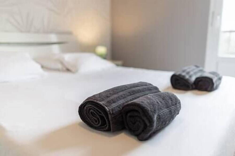 Entire apartment, Appartement Les Oiseaux Thionville in Thionville, Moselle