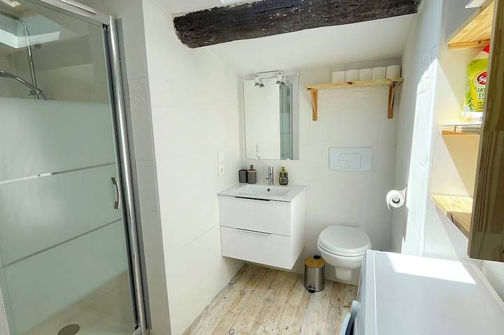 Location de vacances pour 4 personnes à Sommières - 4