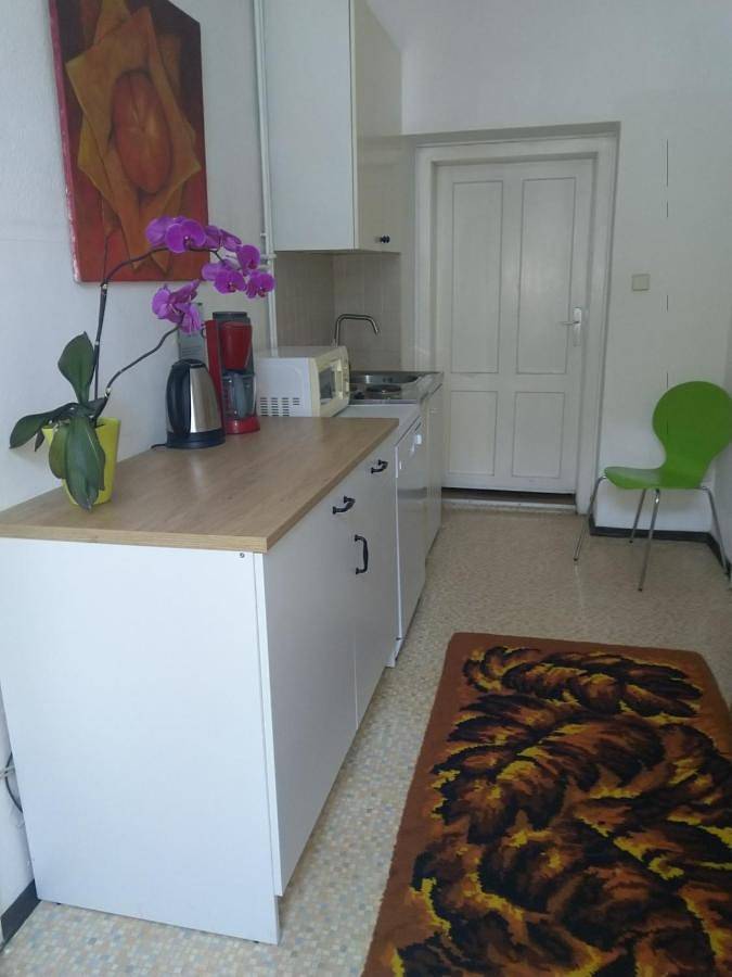 Appart’hôtel pour 4 personnes à Vienne (Autriche) - 2