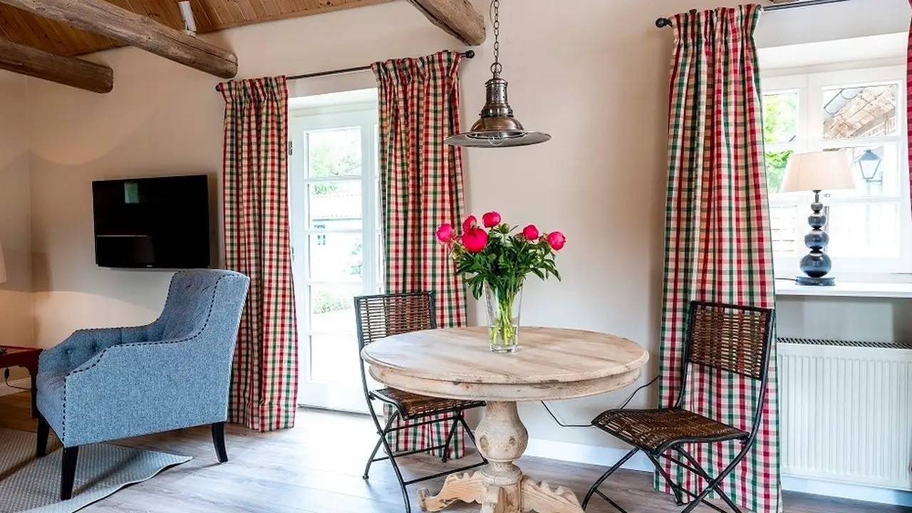 Ganze Ferienwohnung, Ferienwohnung für 2 Personen (43 m²) in Lüdersburg in Lüdersburg, Elbtalaue